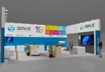 SDVoE Alliance to Highlight Power of 10 in Collaboration With IDK Corporation and Aurora Multimedia at ISE 2026