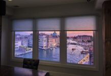 Sony’s Pro BRAVIA Displays Help LiquidView Turn Blank Walls into Realistic Windows to the World