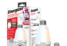 Energizer Connect Unveils Smarter, Faster Smart-home Ecosystem at CES 2026