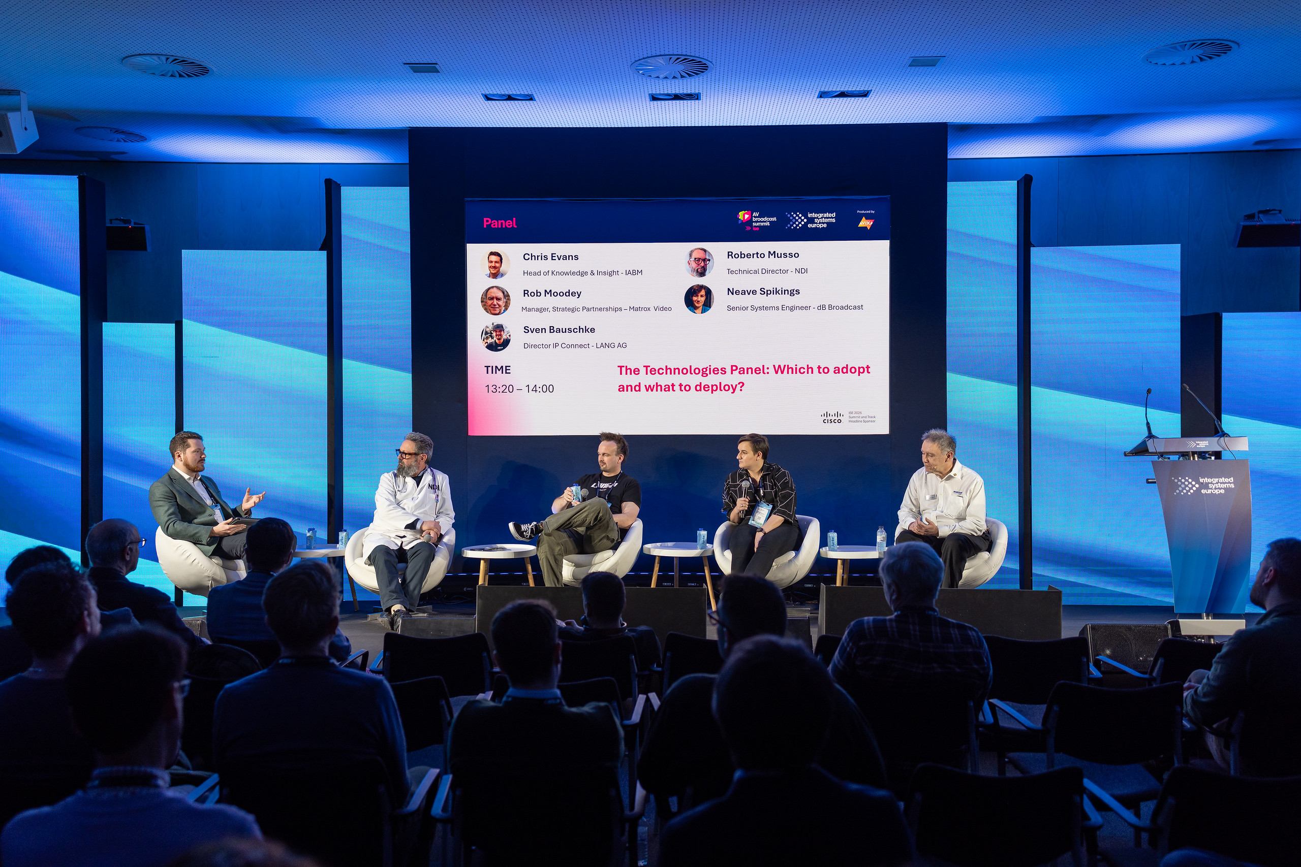 ISE 2026 Content Programme: Pioneering A New Era of Immersive Learning and Discovery