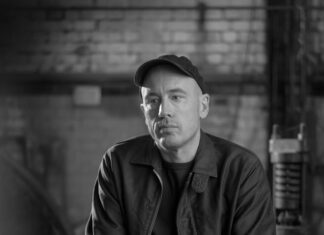 ‘Hidden Order’ – Matt Clark (UVA) Named Creative Keynote Speaker for ISE 2026