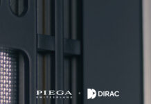 Dirac Showcases Software-Defined Automotive Audio with Audio Foundry, and Separately with Pioneer, at CES 2026