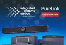 PureLink Presents New Conference and USB-C Infrastructure Solutions at ISE 2026