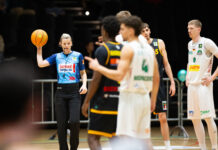 Riedel RefCam Takes Center Court in German Basketball Research Initiative With DBB and DSH