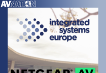 The Road To ISE 2026 With NETGEAR