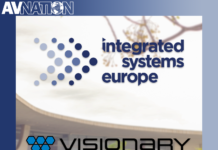 The Road To ISE 2026 With Visionary Solutions
