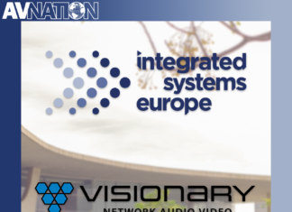 The Road To ISE 2026 With Visionary Solutions