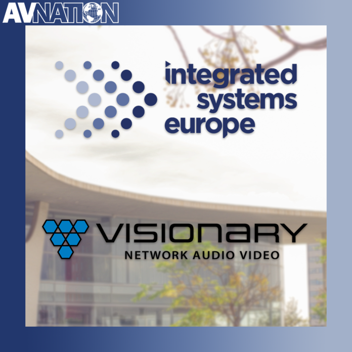 RoadtoISE2026VisionarySolutions
