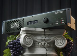 MediaMatrix to showcase SCION DSP operation at ISE with demo featuring new power-over-ethernet CiP loudspeaker