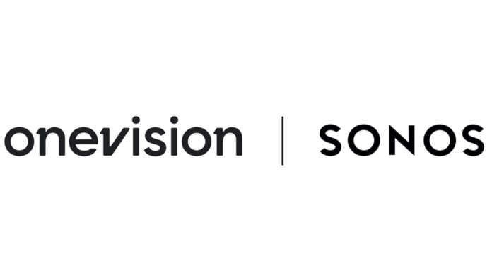 Sonos and OneVision