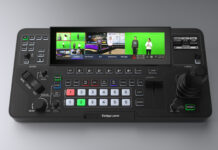 Telycam Introduces Mix One, an All-in-One IP Video Switcher Built for PTZ-First Production