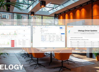 Utelogy Advances AI and Cloud-First Innovation at ISE 2026, Unveiling Smarter Tools for Connected Workspaces