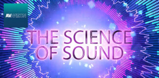 AVNation Special: The Science of Sound With AtlasIED