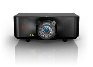 New Christie 4K laser projectors strike the perfect chord between performance and affordability Korus Series 1DLP projectors will debut at ISE 2026