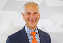 David Labuskes, CEO of AVIXA, Announces Retirement