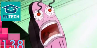 EDTech 138: Apple & Oranges