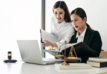 Courtroom Modernization in 2026: What IT Leaders Are Standardizing First (and Why)