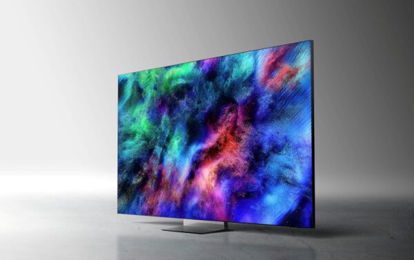 2026 Samsung Micro RGB TV - Image credit: Samsung