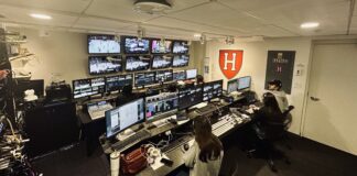 Vizrt Launches Sports Production Bundles to Empower US Students to Produce Like the Pros