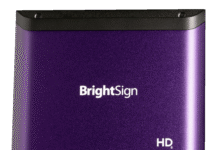 BrightSign Powers Intelligent Signage Experiences at ISE 2026