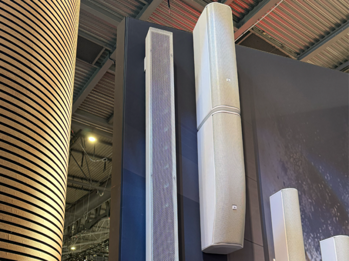 ISE 2026 Harman JBL ISE 2026 Harman JBL