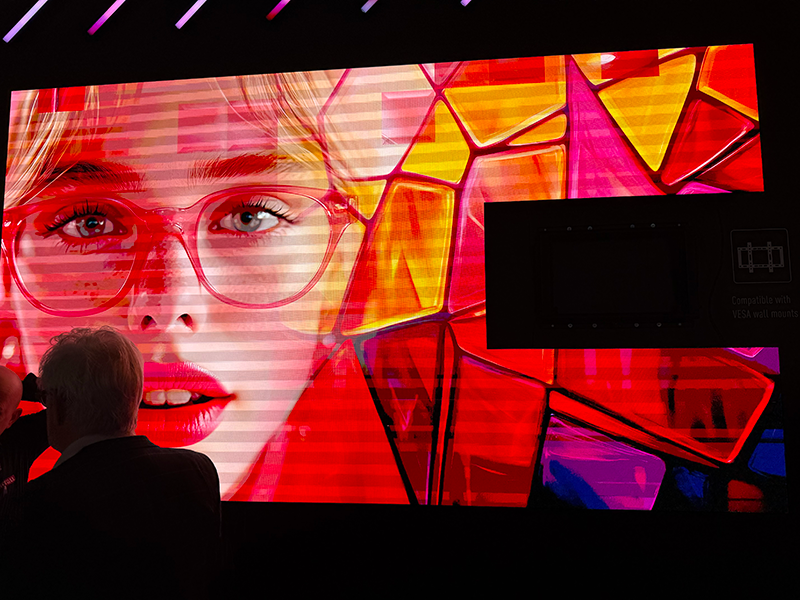 Panasonic Connect at ISE 2026: Display and Projection Innovation ...