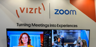 ISE 2026 Vizrt