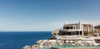 Biamp Elevates the Guest Experience at One & Only Kéa Island with Flexible, Multi-Zone Audio Solutions