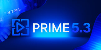 Chyron Merges Live Web Content and CG Graphics with PRIME 5.3