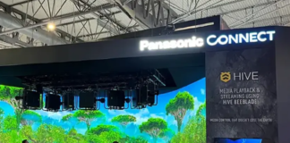 Panasonic Connect at ISE 2026: Display and Projection Innovation Panasonic Connect at ISE 2026