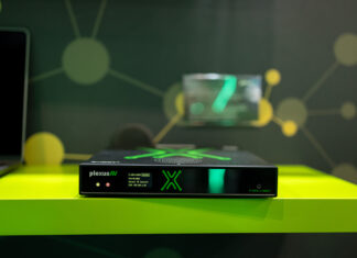 PlexusAV Achieves Official IPMX Certification for AV Over IP Products