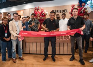 Riedel Opens Kuala Lumpur Office to Strengthen Global 24/7 Software and IT Support