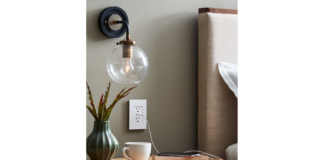 Legrand Brings 65W USB-C Charging to adorne Collection
