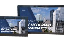 VITEC Launches X View Integrated Displays for Corporate and Meeting Room Signage