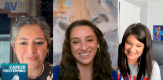 Crossover! AV Careers With Jasmine Coble (Ft. The Women in AV Podcast) | AV Career Mastermind 27