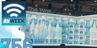 Too Much To See At ISE 2026! | AVWeek 756