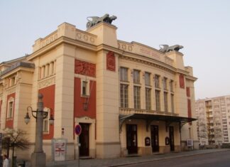 LEA Amplifiers Elevate Sound Quality at Jablonec nad Nisou City Theatre