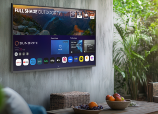 ADI Launches New SunBrite Veranda 4 Series, Extending Outdoor Entertainment in North America