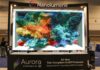 Nanolumens Expands Aurora Video Processing Platform with Active Directory Integration and Eye Guard