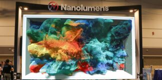 Nanolumens Expands Aurora Video Processing Platform with Active Directory Integration and Eye Guard