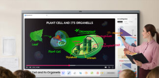 Samsung Launches Premium Interactive Displays to Advance Student Engagement and Learning