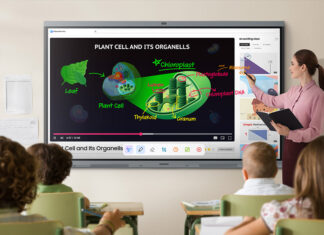Samsung Launches Premium Interactive Displays to Advance Student Engagement and Learning