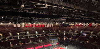 OSU’s Schottenstein Center Ups Its Audio Game With New DiGiCo Quantum225 Mixing Console