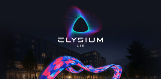 Elysium LED Launches to Redefine What’s Possible in Visual Display Technology
