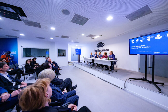 ISE Foundation Launch