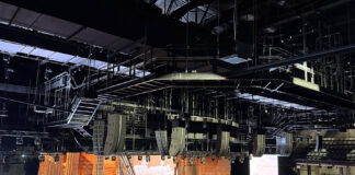 Crossroads Oakley Adds L-Acoustics L-ISA Immersive Sound Technology Featuring L Series Loudspeakers to Cultivate Intimacy and Connection