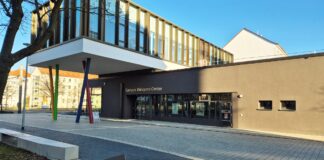 Extron AV Products Instrumental to Bringing Hybrid Learning to Germany’s Otto von Guericke University