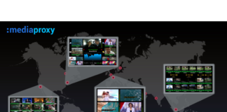 Mediaproxy Highlights Significant Enhancements to its LogServer suite at NAB Show 2026