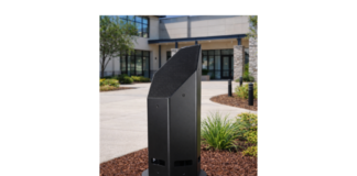 SoundTube Launches Rockustics Cherry Bomb Galaxy