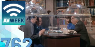 Audio is Do Or Die For Meetings | AVWeek 762